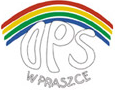 OPS Praszka logo